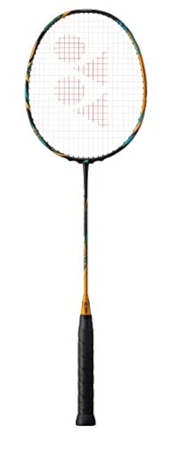 【美品②】ASTROX 88D PRO 4UG6 廃盤 YONEX バドミントン Yonex Astrox 88D Pro Badminton Racquet (Camel Gold) - Unstrung (4U